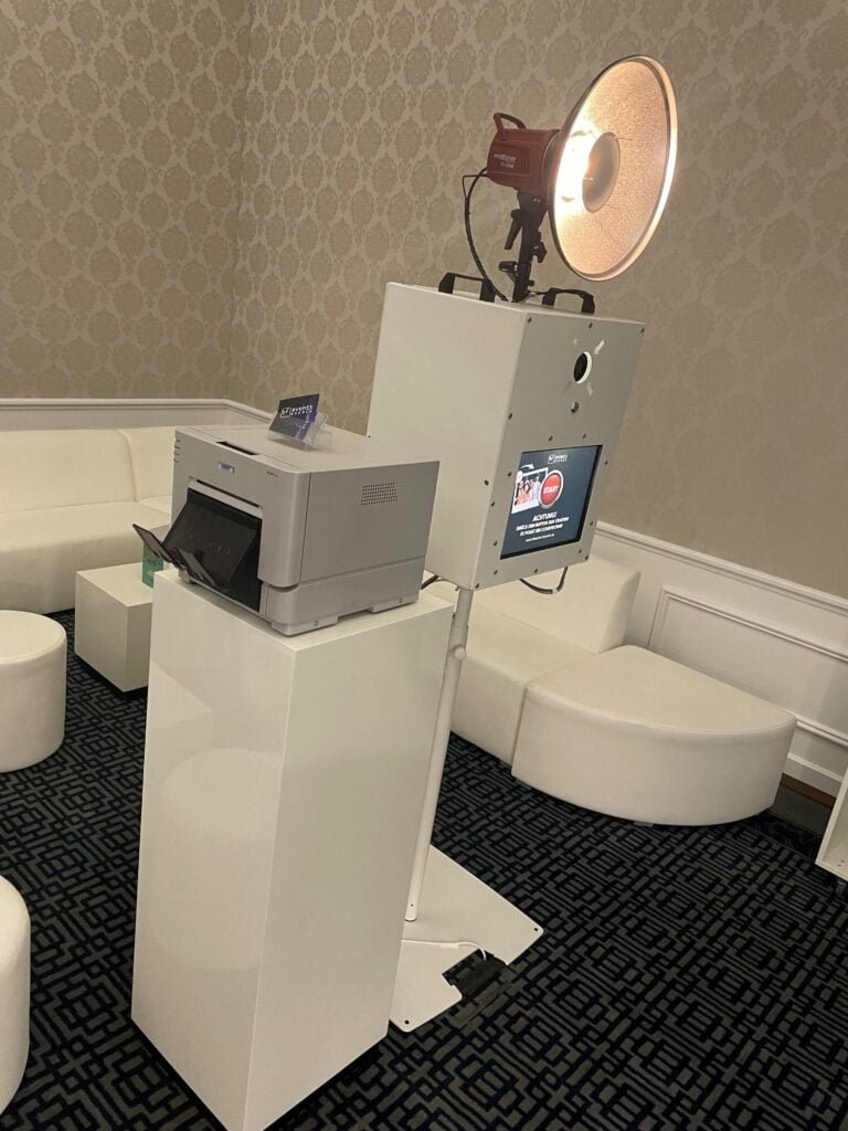 Fotobox