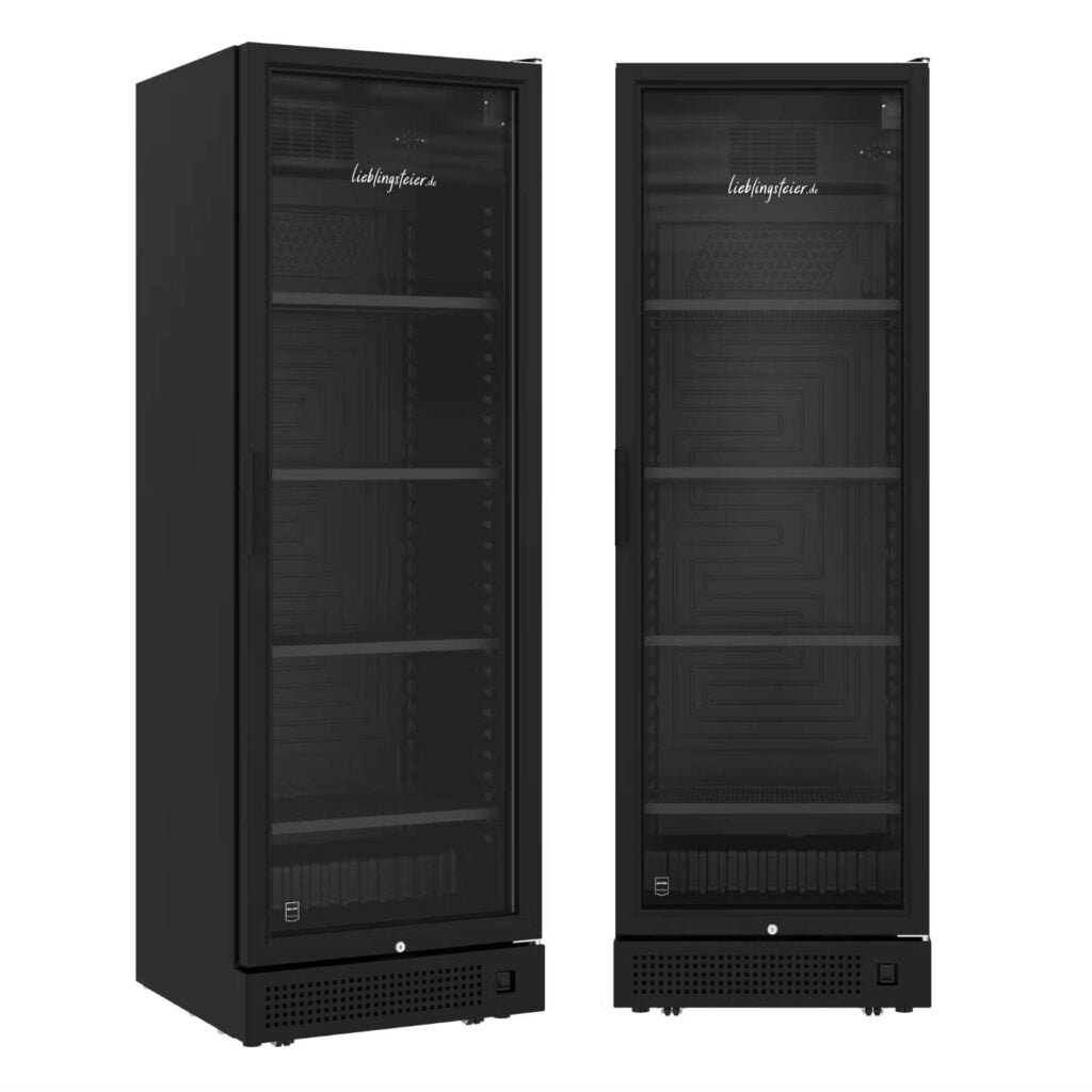 Kühlschrank Lea
