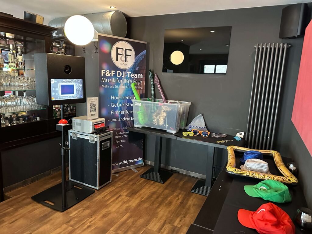 Fotobox